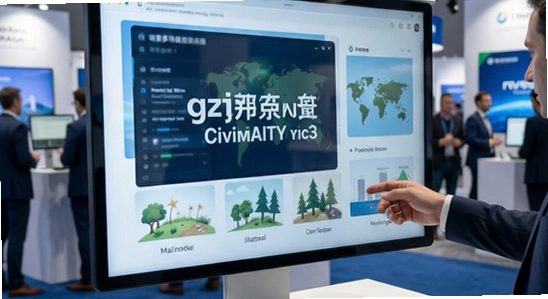 听说邦多场景应用展示图