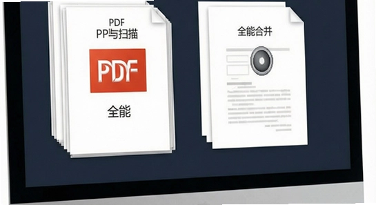 ȫ���ļ�ɨ��PDF��ҳ�ϲ��뵼����������