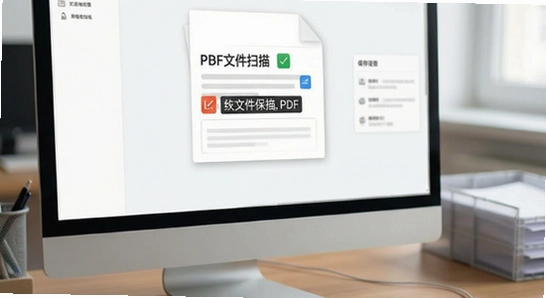 ȫ���ļ�ɨ��PDF����·������
