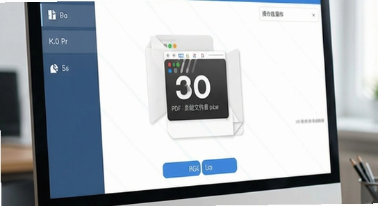 ȫ���ļ�ɨ��PDF���������չʾ