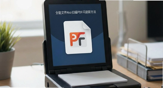 ȫ���ļ�ɨ��PDF�����޸�����