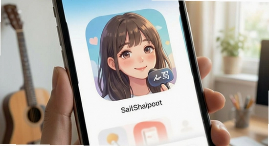 С��д��app������չʾ