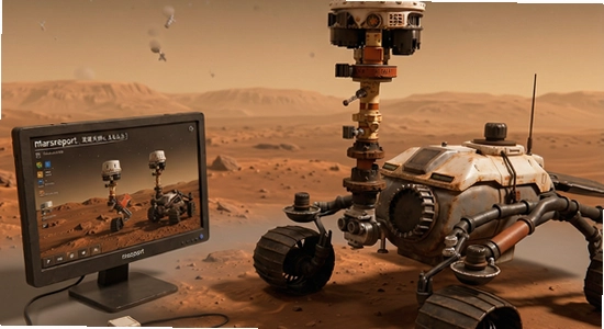 marsreport_��װʧ����ô��