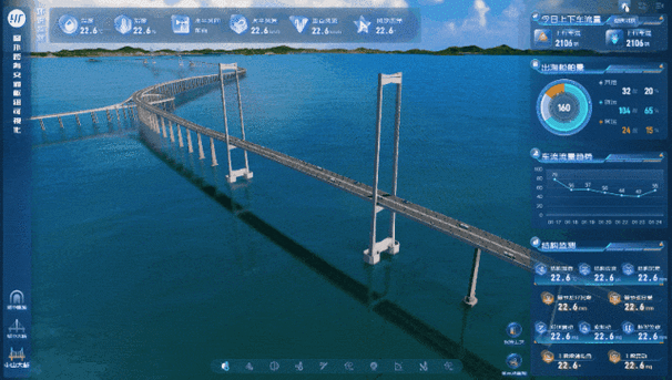 ������Number Bridge�ٷ������ؽ�ͼ