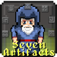 ������ʦ����������(Master of Rogues: Seven Artifacts)v1.42 ��׿��