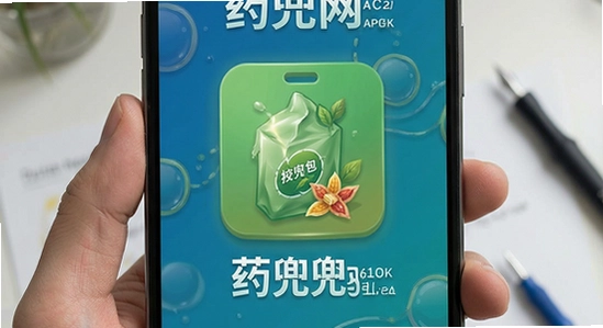 ҩ����APK��װ��У�鷽��