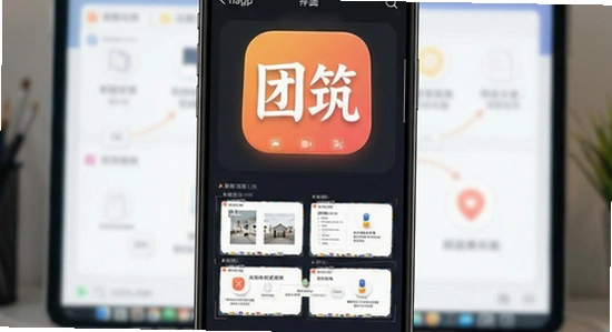 ����APP�����湦��չʾͼ