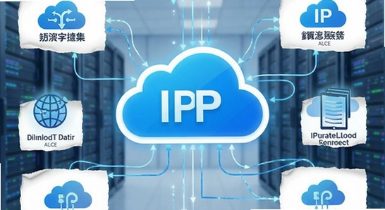IP������������Ⱥ�볡��