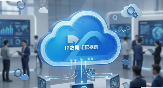 IP�����ƶೡ��Ӧ��չʾ