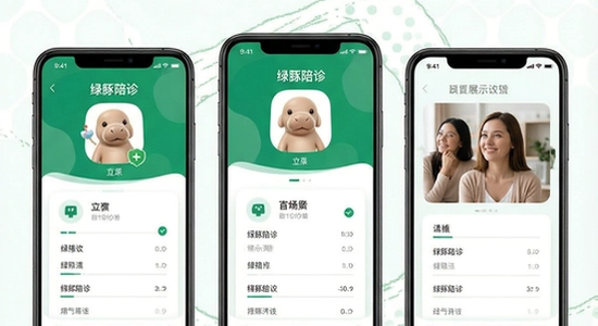 ��������app��ҳ����չʾͼ