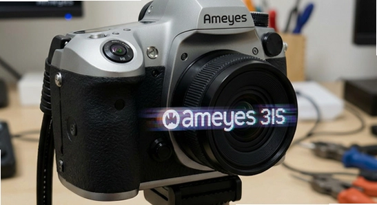 Ameyes�����װ��������ô��