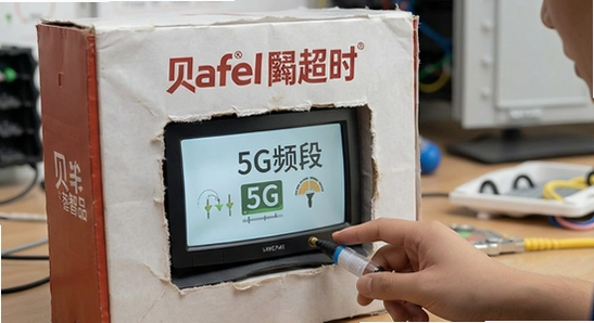 ������Ʒ ������ʱ 5GƵ��
