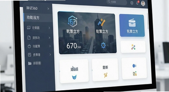 670*360 Ǭ�����������湦��չʾͼ