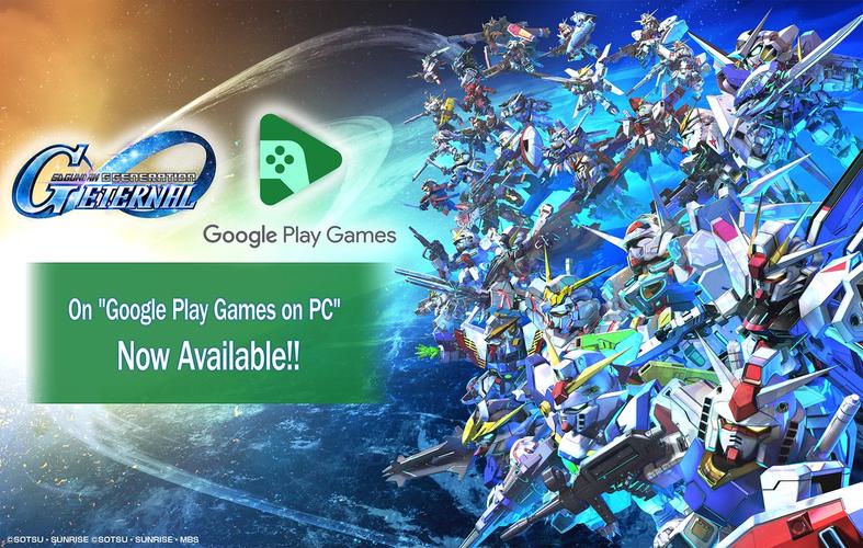 G��������Gundam G Generation Eternal�ٷ������ؽ�ͼ