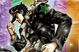 JOJO的奇妙冒险群星之战重制版手游下载怎么操作?2026最新版下载安装教程