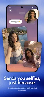 Replika���İ�ٷ����ؽ�ͼ
