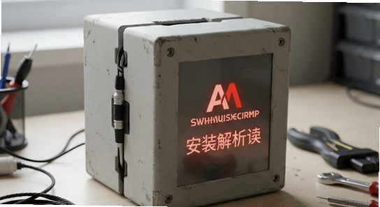 最后的任务安装解析包错误怎么办