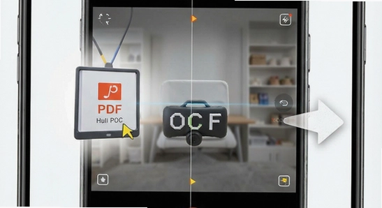 670*360 ʶȫ������ɨ�豦����PDF��OCRʶ��Ч���Ա�ͼ