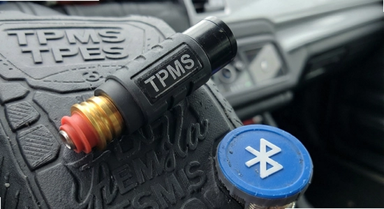 TPMS��������������ʧ����ô��