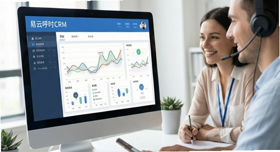 ���ƺ�CRM����ҵ�ͻ���������