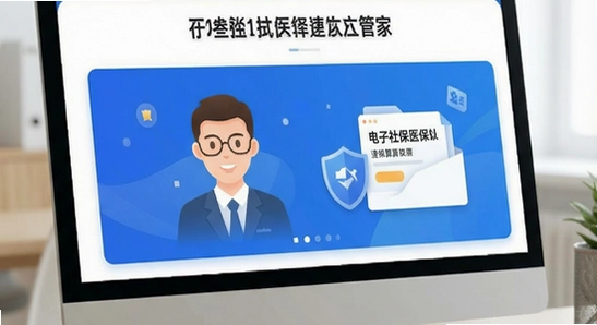 �����籣ҽ������ܼ�������չʾ