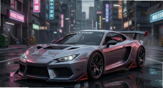 ���ٶ��г�����װ�����ͼ 670x360