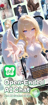 flai�޽���ai����Ի���׿������(flaiapp)��ͼ