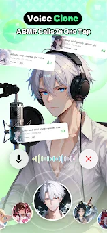 flai�޽���ai����Ի���׿������(flaiapp)��ͼ