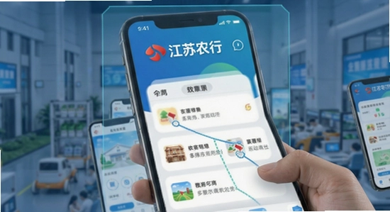 ����ũ����app�ೡ��Ӧ��չʾͼ
