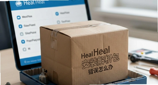 Heal������װ������������ô��