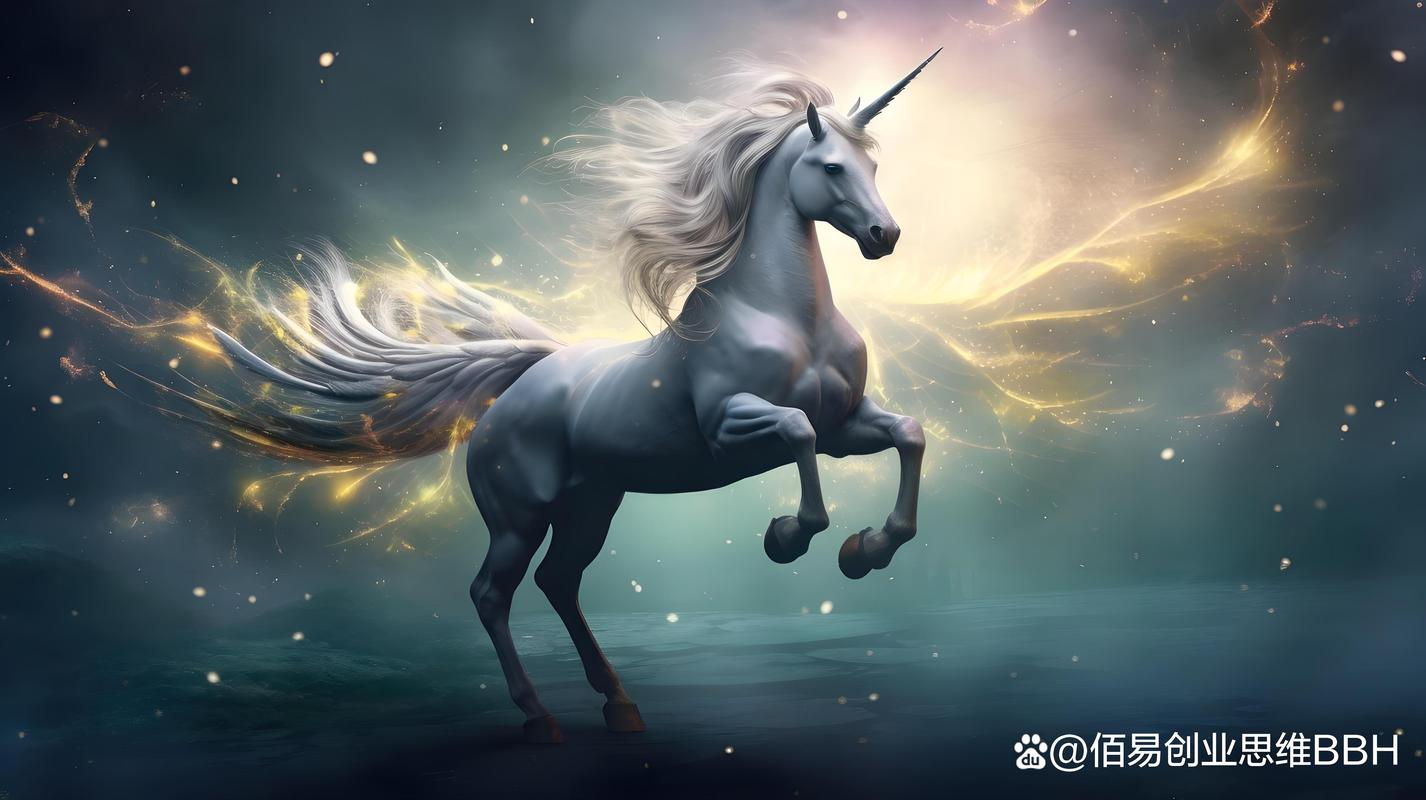 ������Unicorn�ٷ����ؽ�ͼ