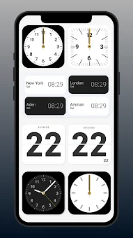 Fliqlo�ٷ���װHD�����ؽ�ͼ