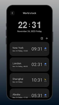 Fliqlo�ٷ���װHD�����ؽ�ͼ
