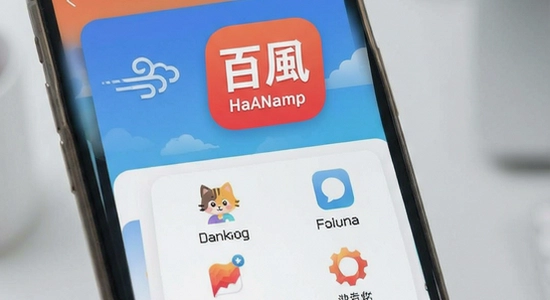 �ٷ�app�����湦��չʾͼ