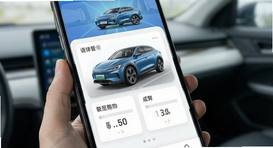�����˲���app������չʾ