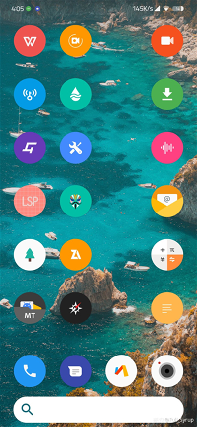 Pure����ͼ������°�����(Pure Icon Pack)