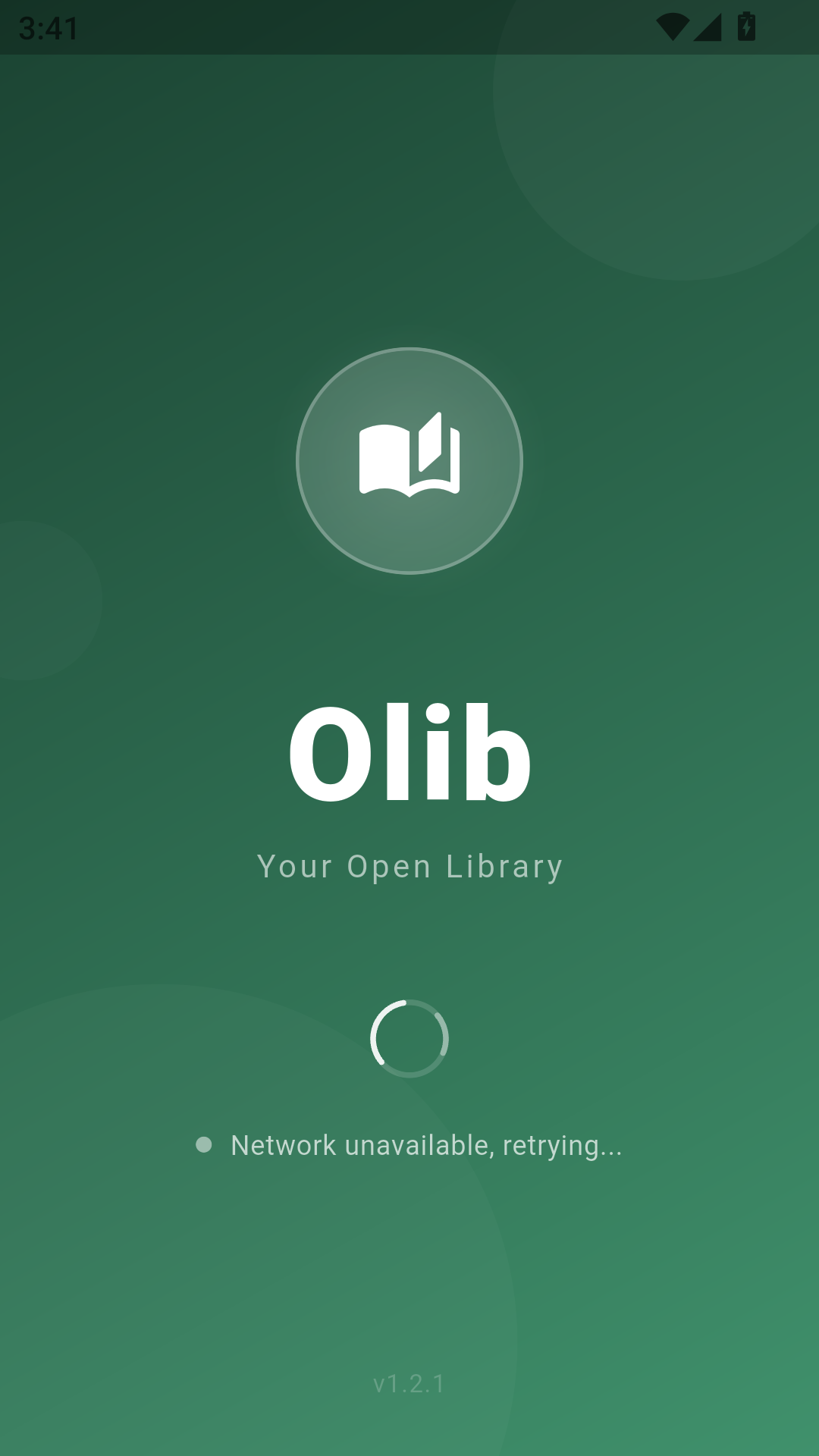 Olib��Դͼ��app���°����ؽ�ͼ