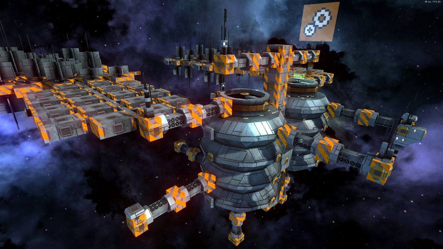 ��������ֳ��Idle Planet Colonization�ٷ������ؽ�ͼ