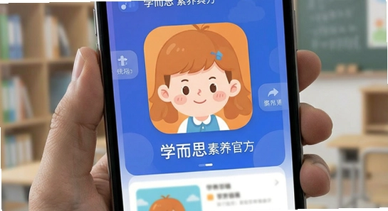 ѧ��˼����app�ٷ�����չʾ 670x360