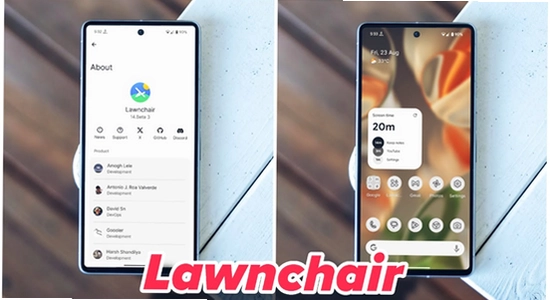 lawnchair�ֻ������� �汾�Ա� ѡ����,�ؼ��ʱ������lawnchair�ֻ�������,ɫ�ʷḻ ��ˮӡ ����ͼ