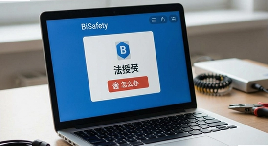 BiSafety��װ���޷�����Ȩ����ô��