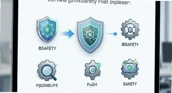 BiSafety��˽��������ʾ��ͼ
