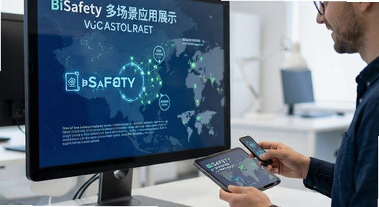 BiSafety�ೡ��Ӧ��չʾ