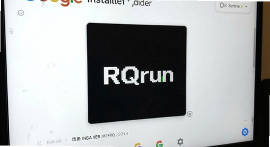 谷歌安装器 RQrun闪退修复
