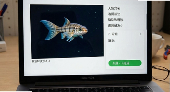���㰲װʧ�� ���� �������