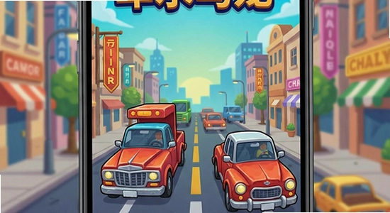 ��ˮ������Ϸ������չʾ