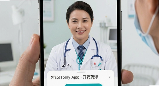 ��ҽ��app���߸��￪ҩ���̽���