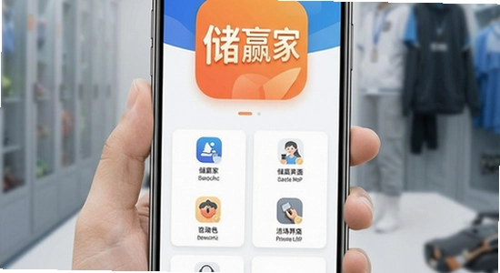 ��Ӯ��APP�����湦��չʾͼ