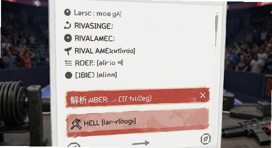 rival arena ��װ �������� �޸�