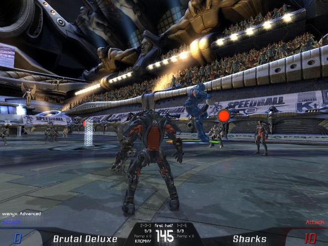 Rival Arena: Duels FPS �ٷ������ؽ�ͼ
